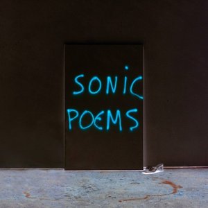 Sonic Poems Remixes - EP