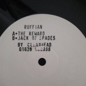 The Reward / Jack Of Spades