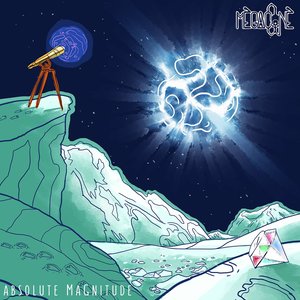 Absolute Magnitude - EP