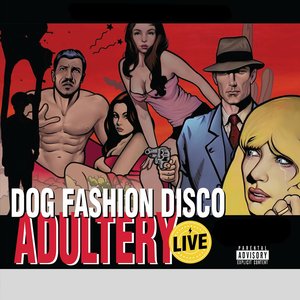 Adultery Live