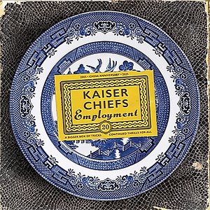 Employment 20 (China Anniversary Edition)