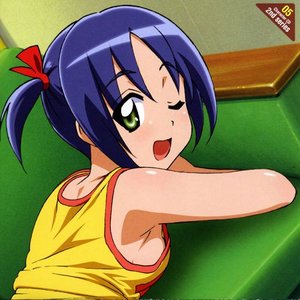 Avatar for 西沢 歩 starring 高橋美佳子