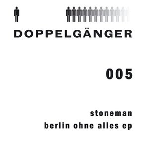Berlin Ohne Alles EP