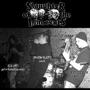 Аватар для Slaughter Of The Innocents