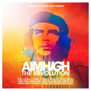 Aim High - The Revolution