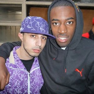 Awatar dla Adam Deacon & Bashy