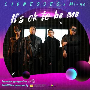 It’s OK to be me