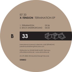 Termination EP