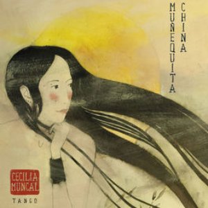 Muñequita China