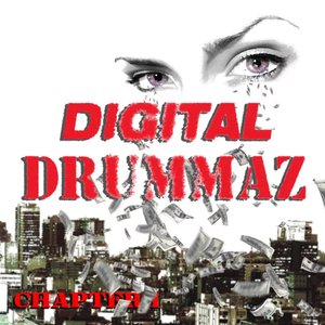 DIGITALDRUMMERZ 的头像