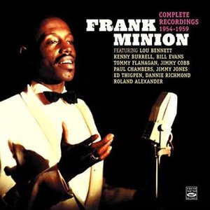 Complete Recordings 1954-1959