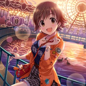 本田未央（原紗友里） 的头像