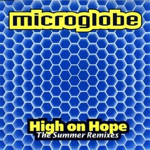 High On Hope (The Summer Remixes)
