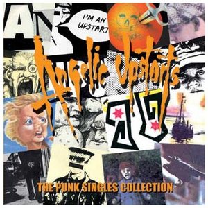 The Punk Singles Collection