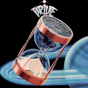 Drive - Characters In Time - Zortam Music