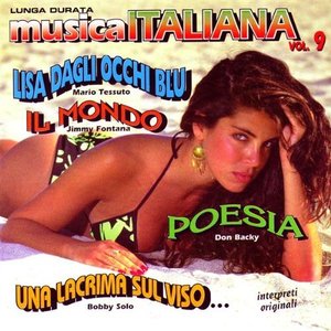 Musica Italiana Vol 9