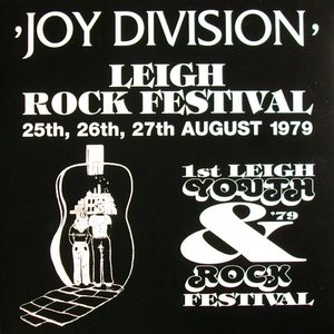 Leigh Rock Festival