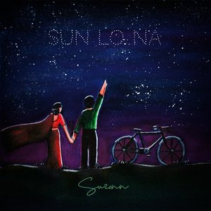 Sun Lo Na - Single