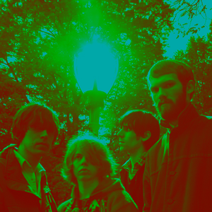 Dead Meadow photo provided by Last.fm