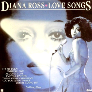 Diana Ross - 100 Everlasting Love Songs - Zortam Music