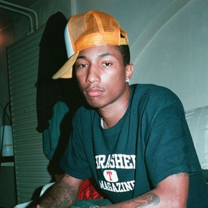 Pharrell Williams のアバター