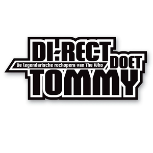 Di-rect doet Tommy cover