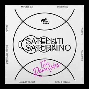 Satelliti