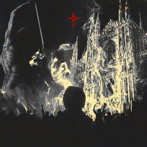 Cathedral Fire - Single