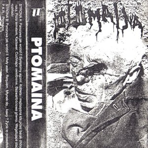 Ptomaina