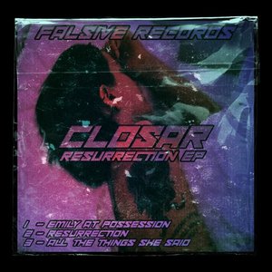 Resurrection EP