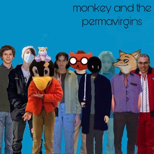 Monkey & The Permavirgins 的头像