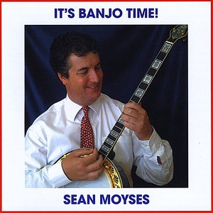 It's Banjo Time!
