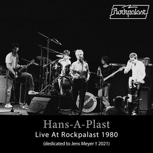 Live At Rockpalast (Live, Cologne, 1980)