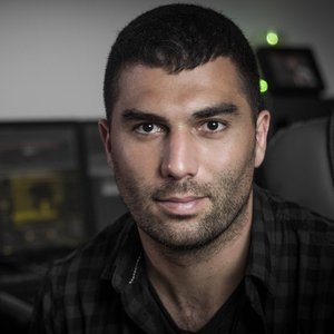 Sergey Nevone için avatar