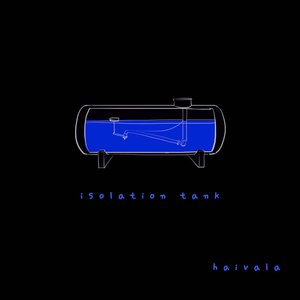 isolation tank