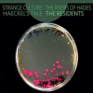 Strange Culture / Rivers of Hades