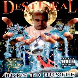 Destineal 的头像