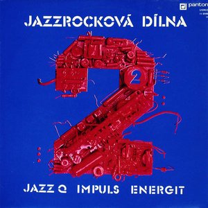 Jazzrocková dílna 2