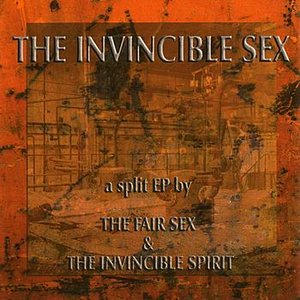 The Invincible Sex