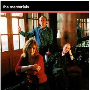 The Mercurials