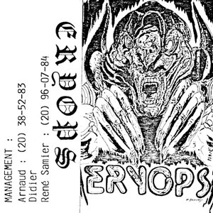 Eryops