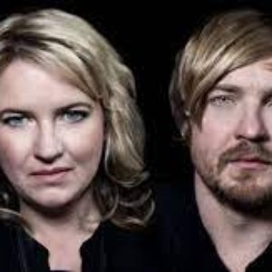 Francois van Coke & Karen Zoid 的头像