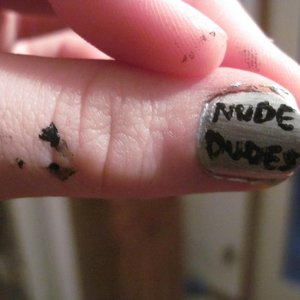 Avatar for Nude Dudes