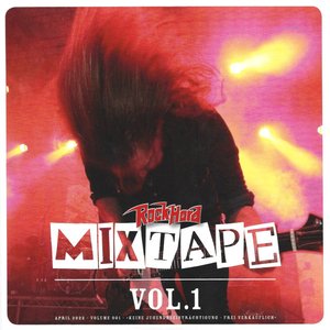 RockHard Mixtape Vol. 1
