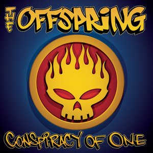 Conspiracy Of One (+13 Bonus)