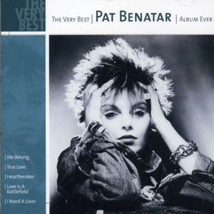 Pat Benatar - Pat Benatar / Sex As A Weapon Lyrics - Zortam Music
