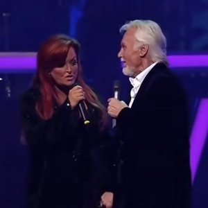 Kenny Rogers & Wynonna 的头像