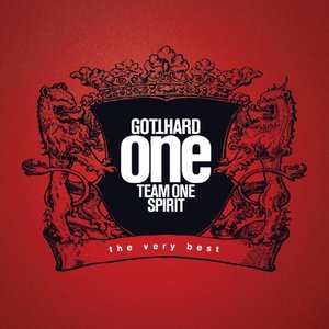 One Team One Spirit: the Very Best