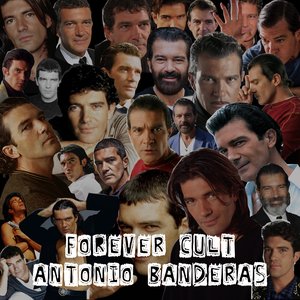 Antonio Banderas