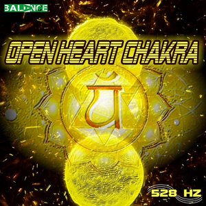 Avatar für 528Hz Open Heart Chakra